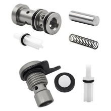 877-337 875-638 SP-P1 SP-P2 Plunger Valve and Trigger Manifold Replacement for NR83A NR83A2 NR83A2(S) NR83A3