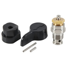 235014 Prime Spray Valve, Drain Valve for 390 395 490 495 595 Airless Paint Sprayer Glod