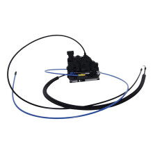 Voertuig Rechterhand Schuifdeurslot voor DUCATO JUMPER BOXER 1393801080 1393803080 1385699080
