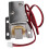Electromagnetic Lock  12V Electric Bolt Lock Small Electric Control Cabinet Door Lock(B) 4
