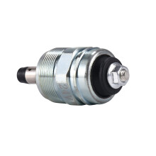 Nowy Elektromagnetyczny ZawóR Stop 24V do Pompy Wtryskowej 096030-0080,8029009,81204