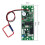 RFID Embed Control Module,Intercom Access, Lift Access Control 9-30V  Power Access Controller Module ID Module 6