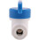 Diameter  Valve Quick Connect Fitting 1/4 x 1/4 Inch OD Valve Water System (Package 10) 8