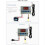 2Pcs W3002 Digital Temperature Controller Microcomputer Thermostat Thermoregulator Heat Cool Temperature Control 7
