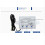 2Pcs W3002 Digital Temperature Controller Microcomputer Thermostat Thermoregulator Heat Cool Temperature Control 6