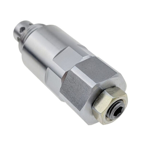 Relief Valve 250-2508 for CAT  E320 E322 E325L E315 E330 Excavator 1