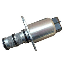 Hydraulic Solenoid Valve for 210K 310SL 315SJ 325J 410K 410L RE211156 RE211157