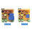ZFX-7016K Intelligent High Temperature Controller Digital Thermostat Regulator 999 Degree Oven Control 7
