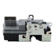 Serratura Porta Anteriore Sinistra per 206 3/5 Sw 9135.R9 9135R9