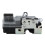 Door Lock Front Left for  206 3/5 Sw 9135.R9 9135R9 2
