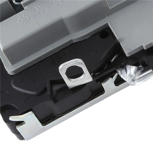 Door Lock Front Left for  206 3/5 Sw 9135.R9 9135R9 2