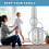 4 Pack Window Sash Locks, Window Latches Replacement Sash Locks White Fits Horizontal Sliding Window 5