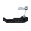 Can Rotate the Door Lock At Will L-Handle Lock for Thick Door Panel  Button Locks 3