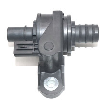 KüHlwasser-Steuerventil 16671-25010 für  Camry Avalon Highlander RAV4 Sienna Venza
