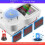 Tuya  Home Wifi Socket AC Voltmeter Digital Thermostat with Timing  Sensor Probe Cooling and Heating EU Plug 6