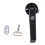 Can Rotate the Door Lock At Will L-Handle Lock for Thick Door Panel  Button Locks 4