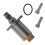 Soupape de Commande D'Aspiration de Pression de Pompe D'Injection de Carburant 294200-0650 pour Valve SCV de Commande de RéGulateur 1
