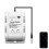 Tuya   Temperatursensor  Thermostat Eingebauter Leistungsmonitor für Alexa  Assistant 4