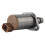 Soupape de Commande D'Aspiration de Pression de Pompe D'Injection de Carburant 294200-0650 pour Valve SCV de Commande de RéGulateur 10