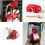 Dispositivo di Blocco 'Interruttore Automatico Lockout Tagout Tag Kit Breakers Lockout Universal Electrical per Lock Out Tag Out Set 5