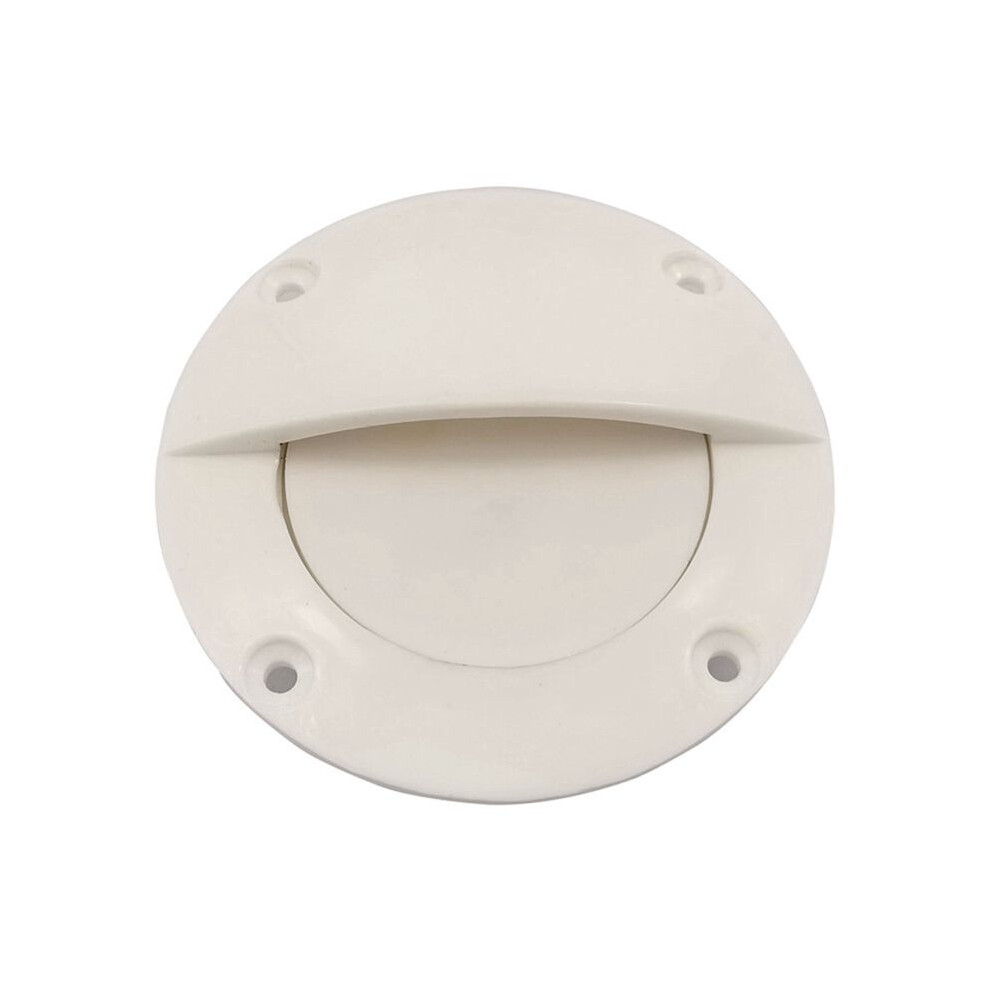 Marine Drainage Port Live Fish Cabin Drainage Valve Ship Yacht Side Water Outlet Ship Nylon Accessories 6032985083451