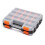 Double Sided Tool Organizer Hardware Tool Accessory Box Parts Box Tool Box 2