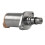 Soupape de Commande D'Aspiration de Pression de Pompe D'Injection de Carburant 294200-0650 pour Valve SCV de Commande de RéGulateur 5