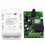 Tuya   Temperatursensor  Thermostat Eingebauter Leistungsmonitor für Alexa  Assistant 2