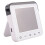 Tuya  Life New WiFi Thermostat DC5V Air Conditioner Timer Temperature Humidity Sensor LCD Touch Screen Controller 4