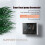 Thermostat for Home, WiFi Programmable Digital Thermostat,  Saving, C-Wire Adapter Included, DIY Install 7