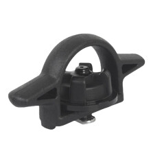 Cargo Box Anchor Rear Bucket Handle for Tundra Tacoma