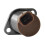 Soupape de Commande D'Aspiration de Pression de Pompe D'Injection de Carburant 294200-0650 pour Valve SCV de Commande de RéGulateur 2