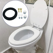 RV Toilet Seal Kit Parts for 300/310/320 RV Toilet Flush Seal 385311652 RV Accessories