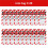 Dispositivo di Blocco 'Interruttore Automatico Lockout Tagout Tag Kit Breakers Lockout Universal Electrical per Lock Out Tag Out Set 3