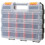 Double Sided Tool Organizer Hardware Tool Accessory Box Parts Box Tool Box 3