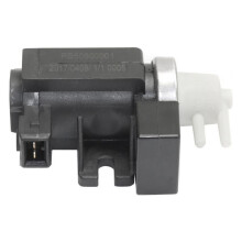 11747595374 Pressure Relief Valve Solenoid Valve Pressure Converter Turbocharger for 11747626350 11747548706