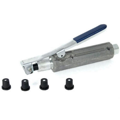 Small Sandblasting Machine Sandblasting Accessories Mobile Sandblasting Machine Sandblasting with 4 Sandblasting Nozzles 2
