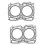 Jeu de Joints de Culasse 0,7 mm 11044-AA680 11044AA680 pour  Impreza Forester EJ204 2