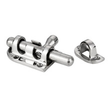 Boat  Bolt Cabinet Door  Lock Marine Stainless Steel  for Boat Yacht Door Window