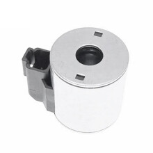 Bobine D'éLectrovanne 12 V 5/8 Pouces/SoléNoïDe 4303712 pour Tige de Valve Hydraforce SéRies 10, 12, 16, 38 et 58
