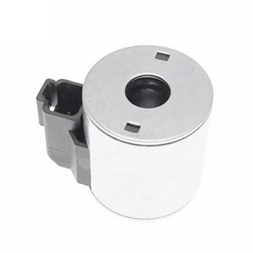 Bobina de VáLvula SolenóIde 12V 5/8 Polegadas /SolenóIde 4303712 para Haste de VáLvula Hydraforce SéRie 10, 12, 16, 38 e 58