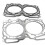 Jeu de Joints de Culasse 0,7 mm 11044-AA680 11044AA680 pour  Impreza Forester EJ204 7
