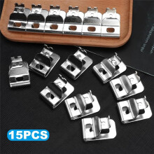 15PCS Belt Clips Drill Holder Tool Clips Hanger Hook Kit for 20V Power Tools N268241, DCD980, DCD985, DCD980L2, DCD985L2