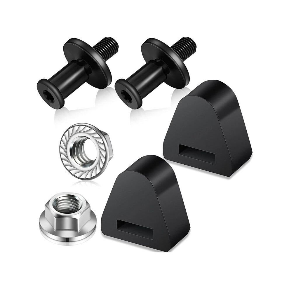 Car Tailgate Striker Bolt Door Striker Bolt With Buffer Block For Chevy Car Accessories 4711462211182