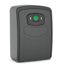 TUYA Key Box Storage Lock Box Life App Wall Mount Security Anti-Theft Lockbox-Fingerprint