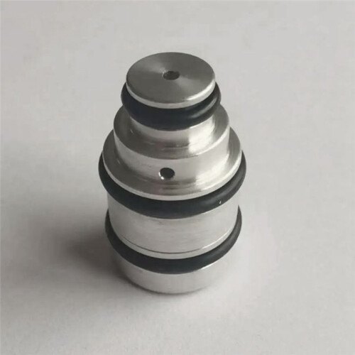 5Pcs Air Valve Diaphragm Car Engines Accessories for - A0001420019 2