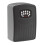 TUYA  Key Box  Storage Lock Box  Life App Wall Mount Security Anti-Theft Lockbox-Password 1
