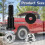 Car Tailgate Striker Bolt Door  Striker Bolt with Buffer Block for Chevy  Car Accessories 2