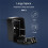 TUYA  Key Box  Storage Lock Box  Life App Wall Mount Security Anti-Theft Lockbox-Password 2