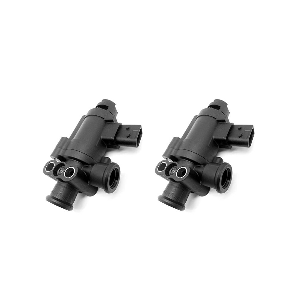 2X 4720720210 Truck Two Position Three Way Solenoid Valve For - Truck Lorry Part 4720720220 6033393004557